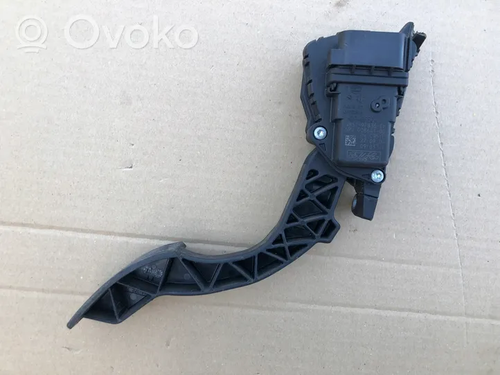 Volvo S40 Pedale dell’acceleratore 4M519F836CH