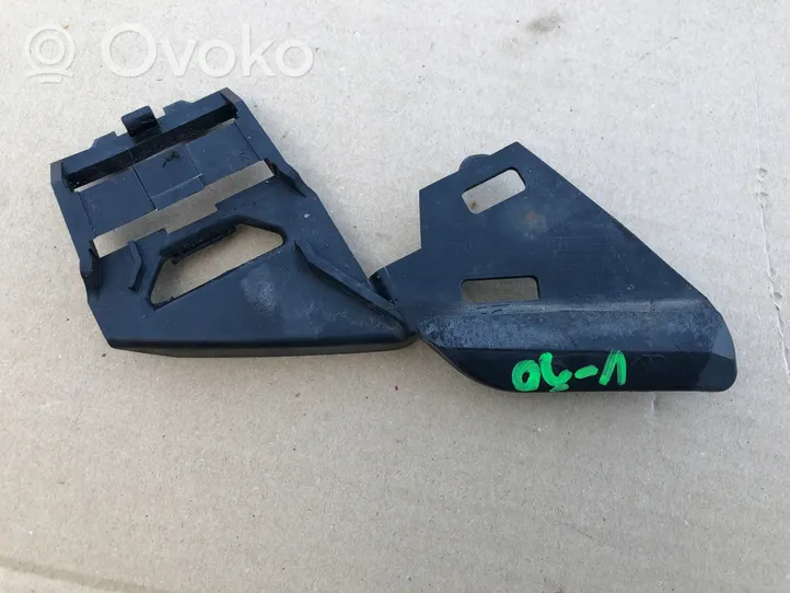 Volvo V50 Support phare frontale 30669773