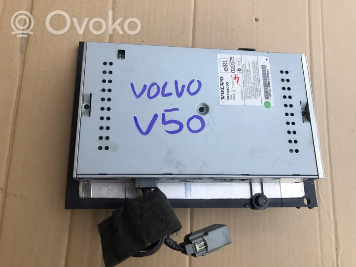 Volvo V50 Vahvistin 30732053