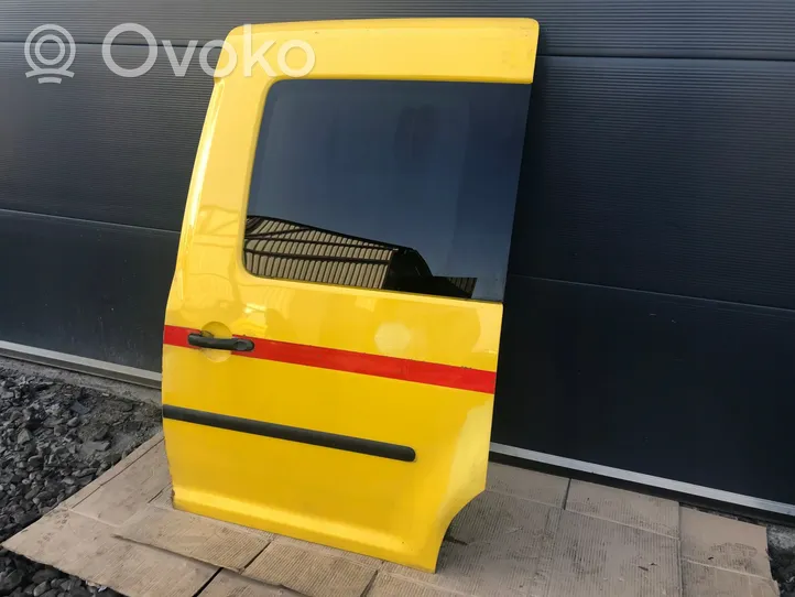 Volkswagen Caddy Side sliding door 