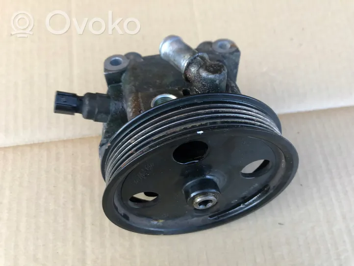 Volvo C30 Power steering pump 31201069