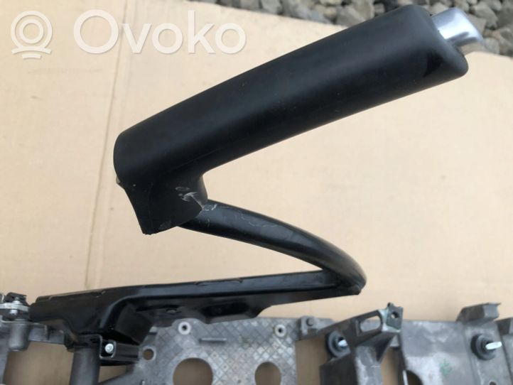 Volvo C30 Handbrake/parking brake lever assembly, 43.23 € RRR