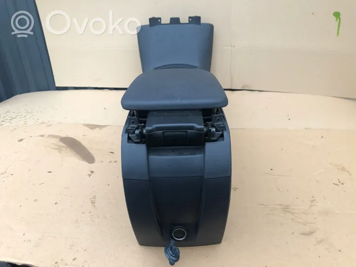 Volvo C30 Console centrale 