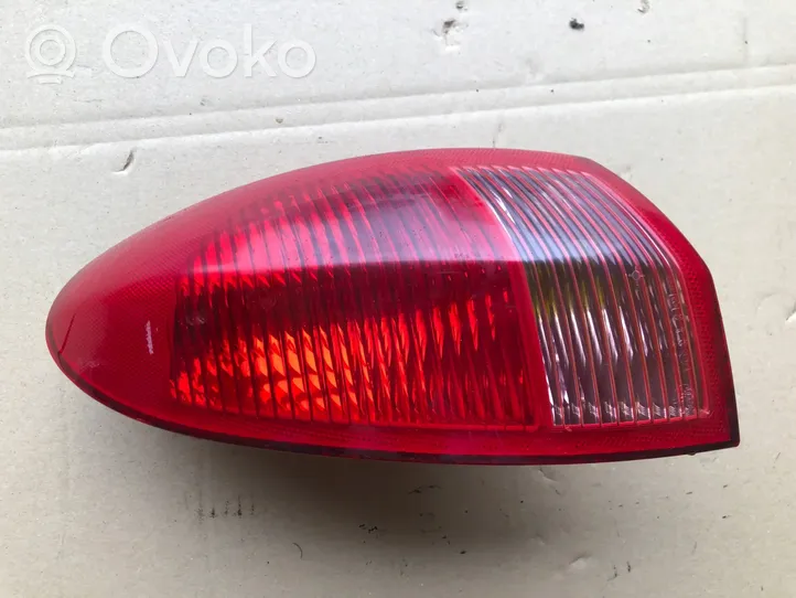 Alfa Romeo 147 Rear/tail lights 