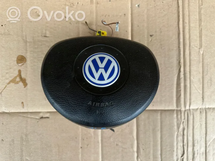 Volkswagen Polo Steering wheel airbag 6Q0880201J