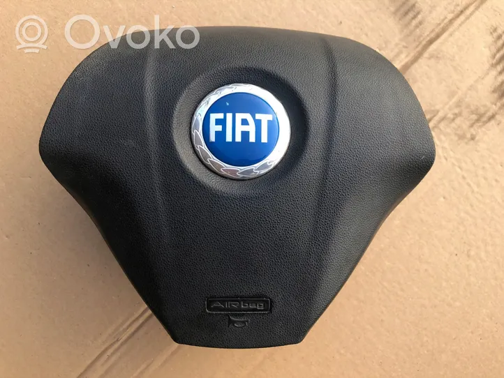 Fiat Grande Punto Steering wheel airbag 