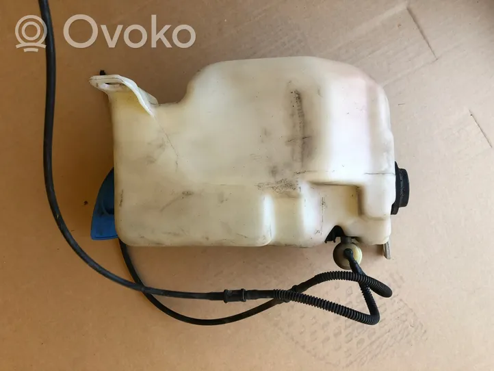 Volkswagen Golf IV Windshield washer fluid reservoir/tank 1J0955453F