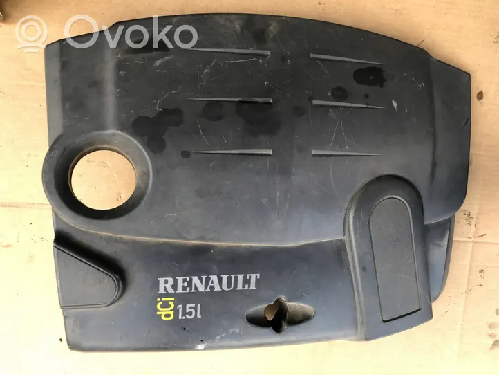 Renault Thalia I Couvercle cache moteur 