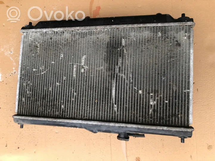 Honda Accord Radiator set 