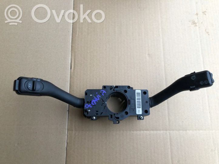 4B0953503H Skoda Octavia Mk1 (1U) Wiper turn signal indicator stalk