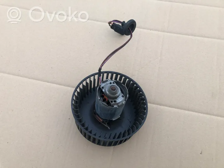 Ford Fiesta Heater fan/blower 