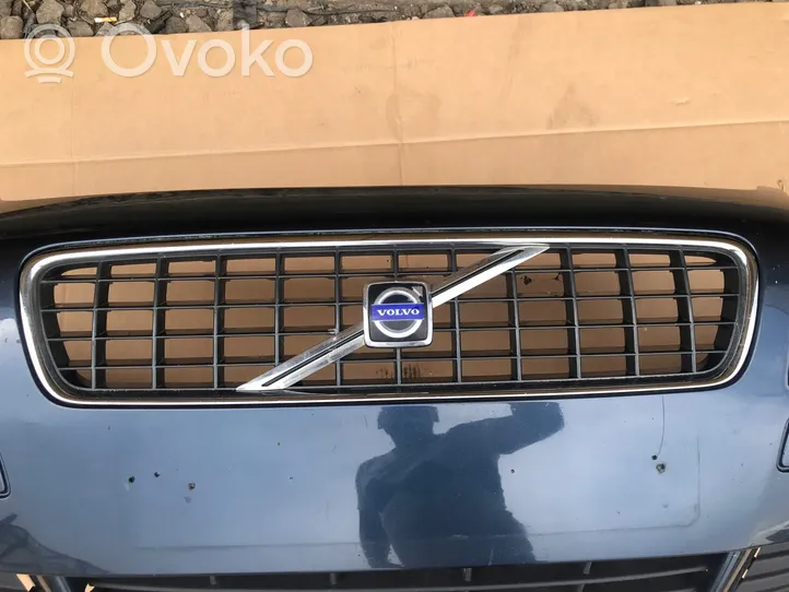 Volvo S40 Zderzak przedni 