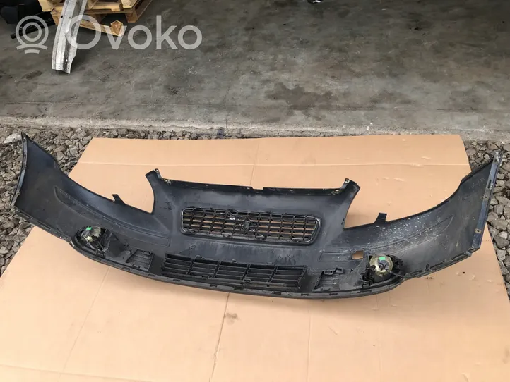 Volvo S40 Front bumper 