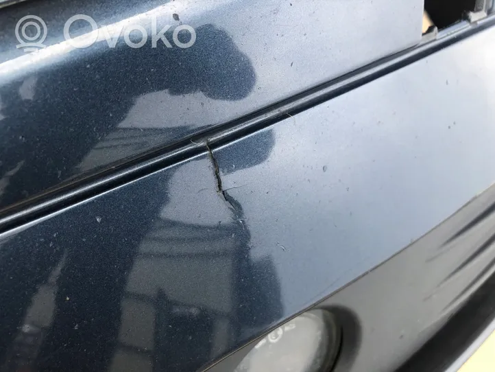 Volvo S40 Priekšējais bamperis 