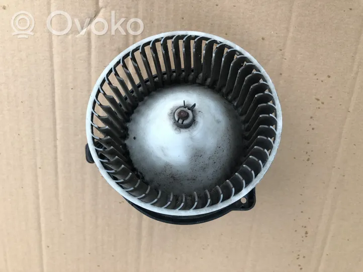 Suzuki Swift Ventola riscaldamento/ventilatore abitacolo 1940000650