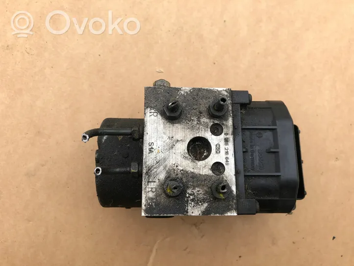 Honda Accord ABS-pumppu 0273004356