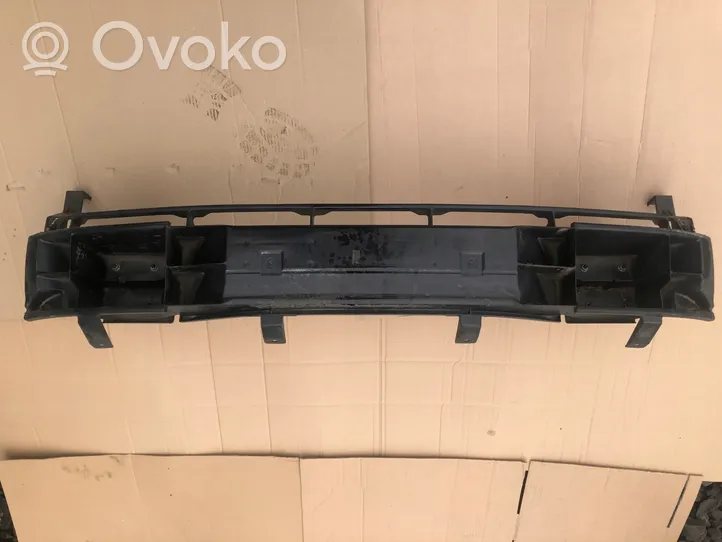 Chevrolet Nubira Träger Stoßstange Stoßfänger hinten 96617608