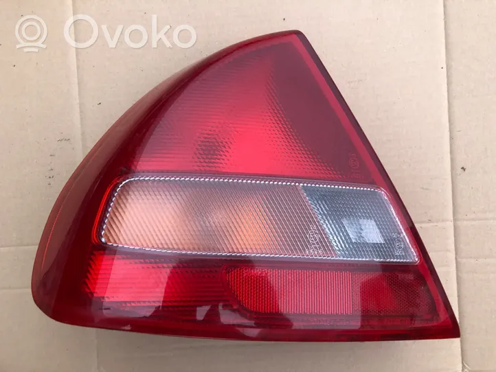 Mitsubishi Lancer Rear/tail lights 