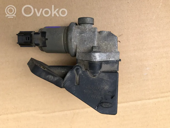 Ford Ka Valvola di regolazione del minimo 97BF6B876AB