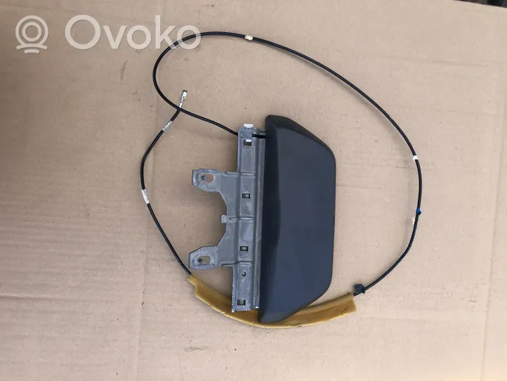 Volvo V70 GPS-pystyantenni 8622260