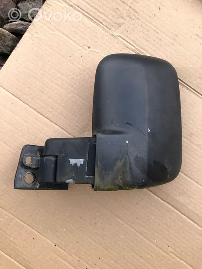 Ford Transit Manual wing mirror 