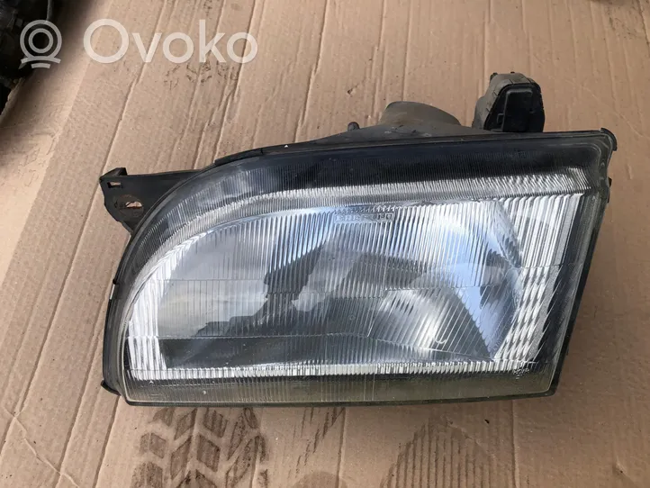 Ford Transit Lampa przednia 