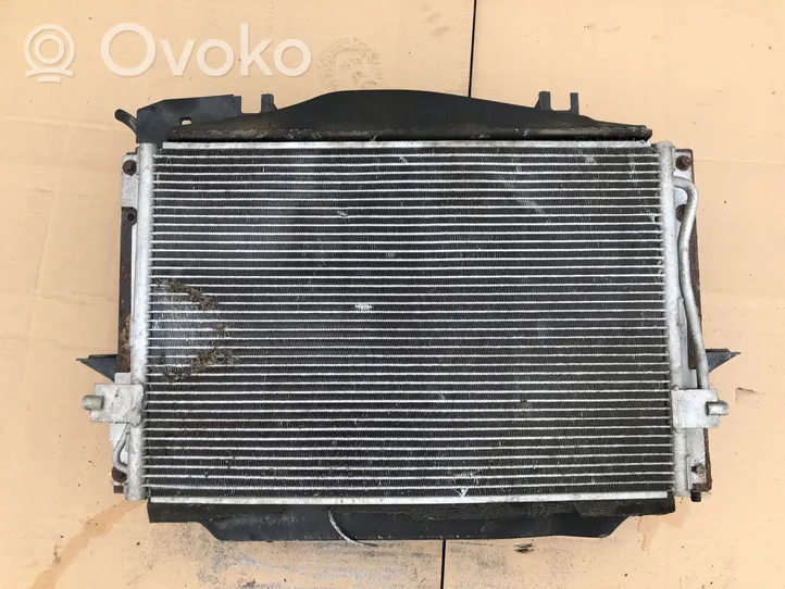 Volvo S70  V70  V70 XC Kit Radiateur 