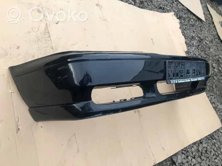 Volvo S70  V70  V70 XC Front bumper 