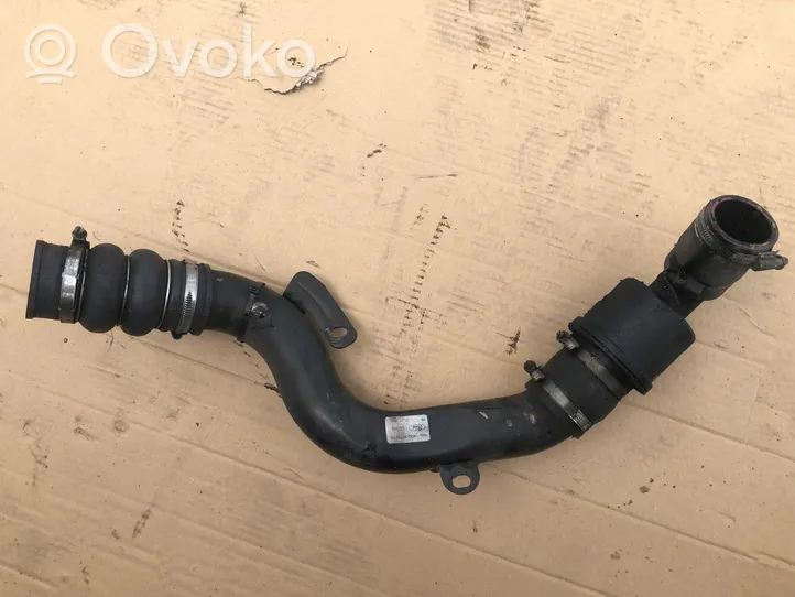 Ford Focus Część rury dolotu powietrza 1M5Q9F796D