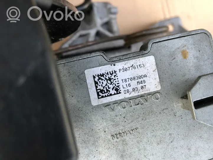 Volvo V50 Комплект зажигания 31254317