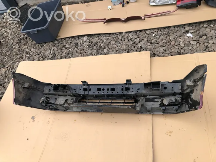 Renault 19 Front bumper 