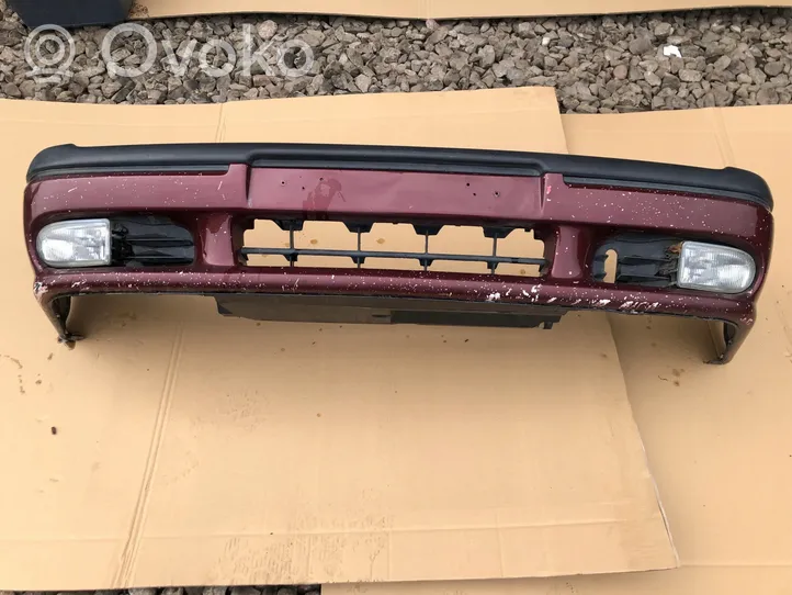 Renault 19 Front bumper 