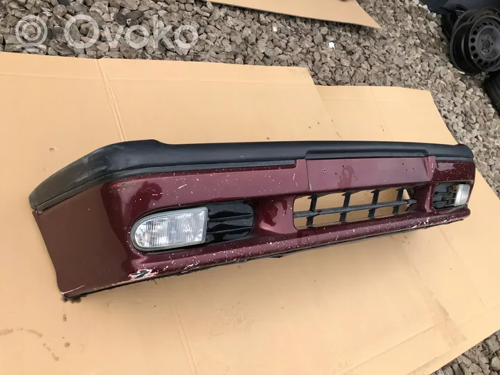 Renault 19 Front bumper 