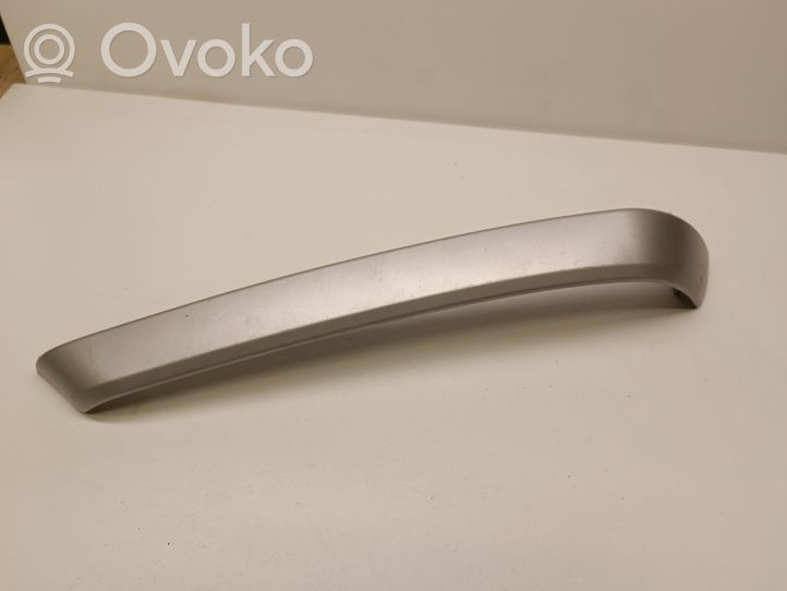 BMW 3 E90 E91 Rivestimento del vano portaoggetti del cruscotto 528506