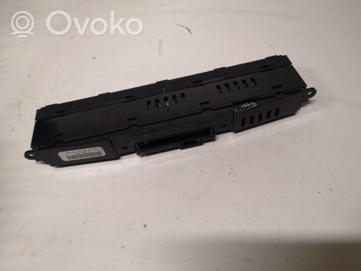 BMW 3 E46 ASC control unit/module 6925523