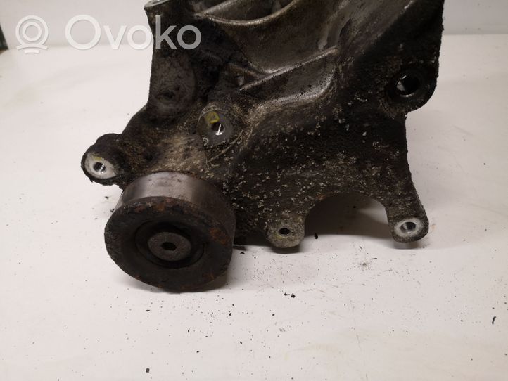 Hyundai Sonata Generator/alternator belt tensioner 