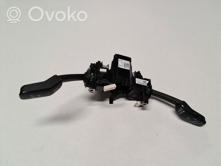 Volkswagen PASSAT B8 Indicator stalk 3Q0953521P