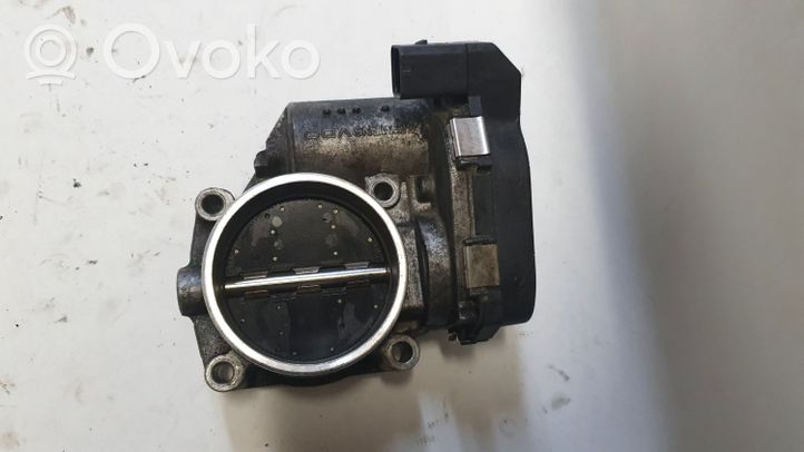 BMW 3 E90 E91 Clapet d'étranglement 13547561066