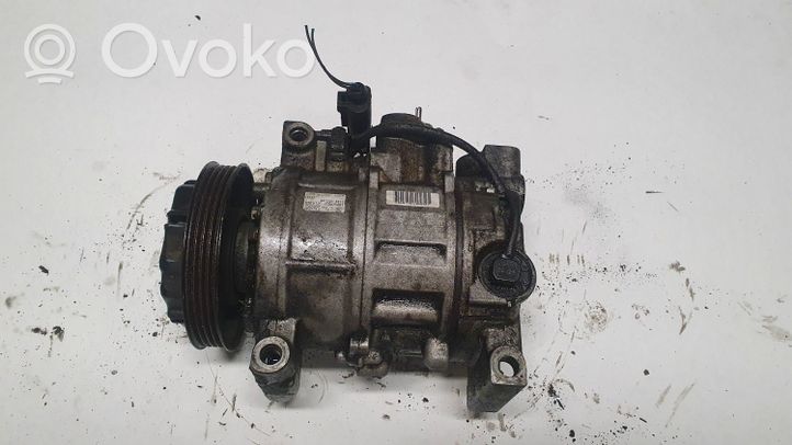 Audi A6 S6 C5 4B Compressore aria condizionata (A/C) (pompa) 03D05401