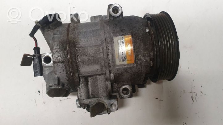 Audi A2 Air conditioning (A/C) compressor (pump) 4472208192