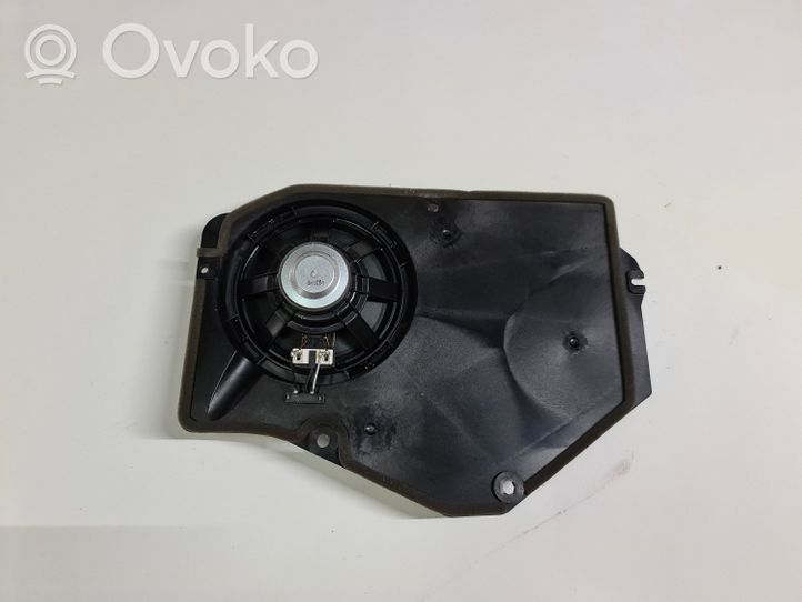 Volvo C30 Etuoven kaiutin 31252250