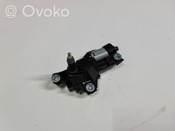 Volvo C30 Takalasinpyyhkimen moottori 31217000