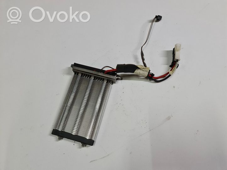 Volvo C30 Radiateur électrique de chauffage auxiliaire 3M5118K463FB