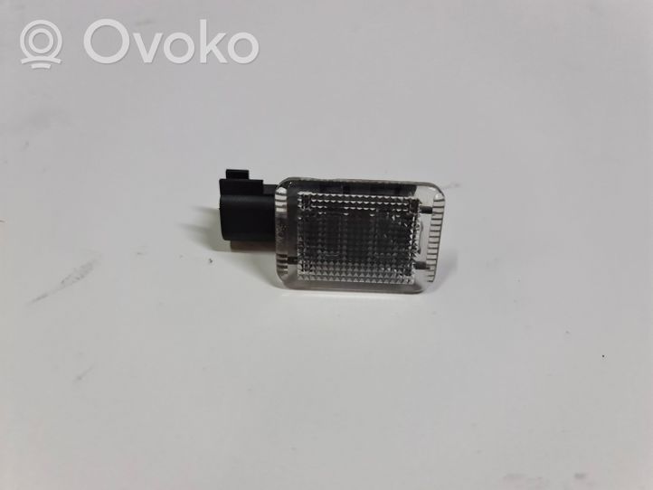 Volvo C30 Boot/trunk interior light 30722729