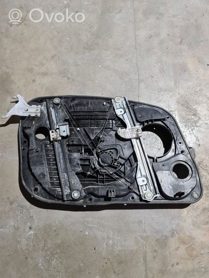 Hyundai i30 Alzacristalli della portiera anteriore con motorino 9127100100