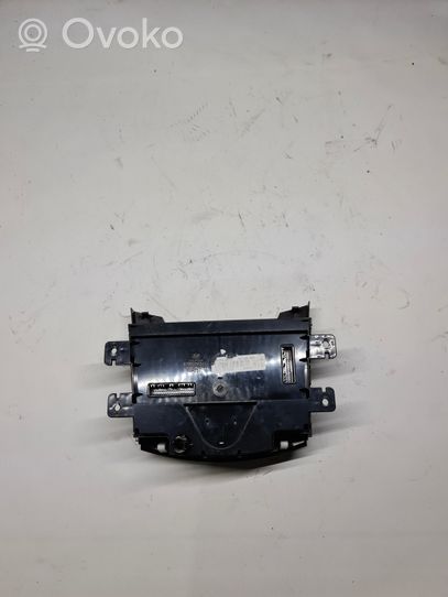 Hyundai i30 Centralina del climatizzatore 97250A6520