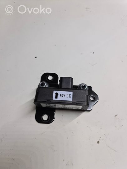 Hyundai i30 ESP acceleration yaw rate sensor 956903X100