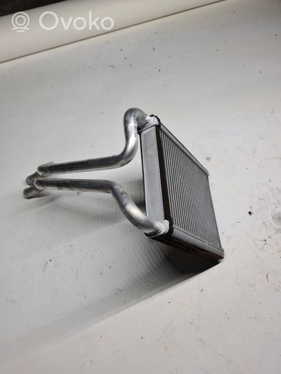 Hyundai i30 Radiateur de chauffage 