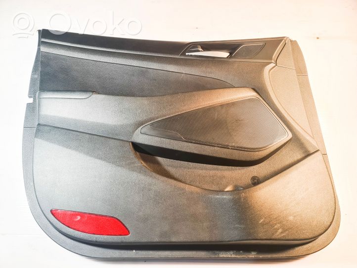 Hyundai Tucson TL Front door card panel trim 82351D7000