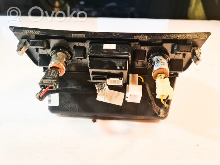 Hyundai Tucson TL Connettore plug in AUX 96120D3500